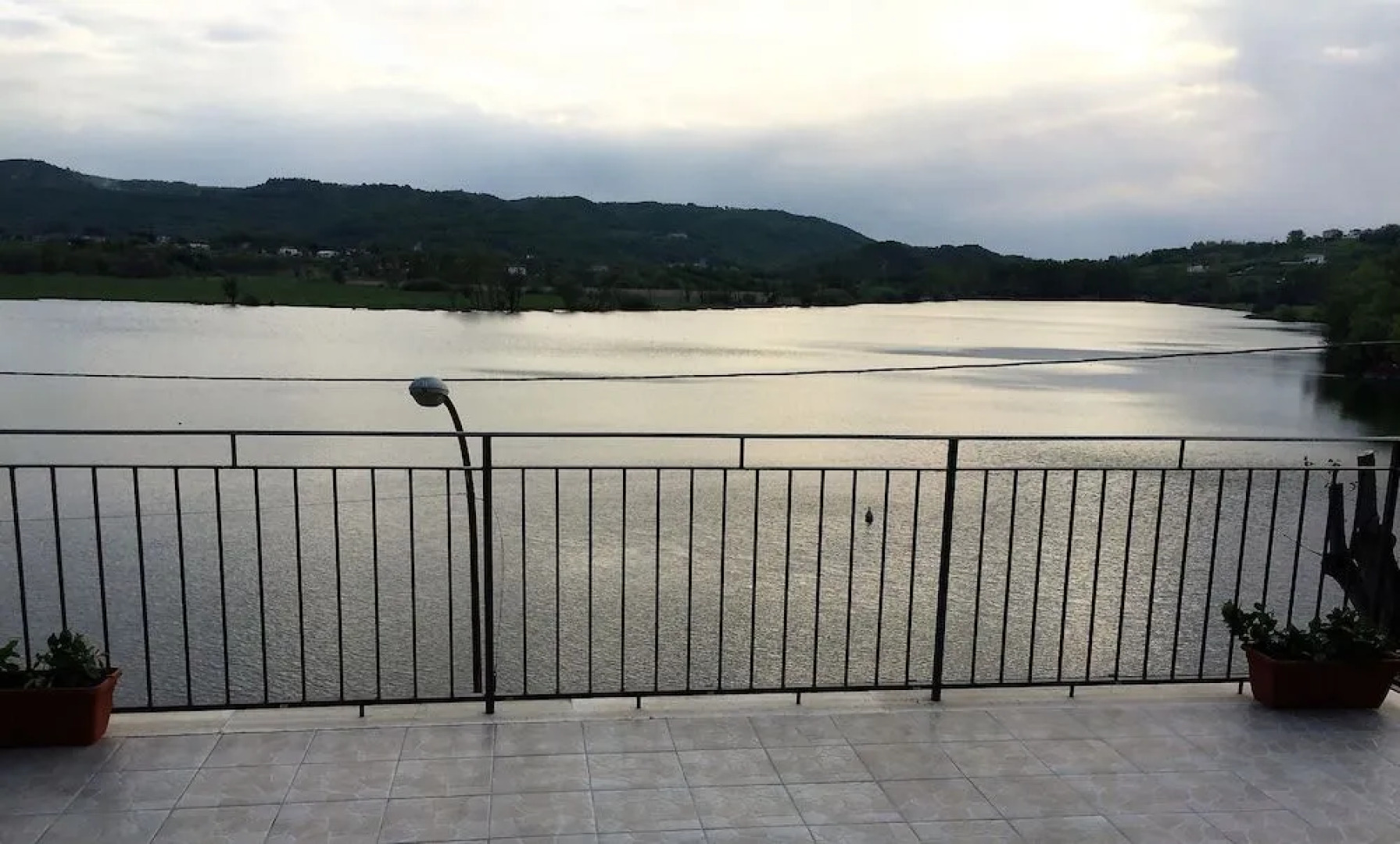 La Finestra Sul Lago