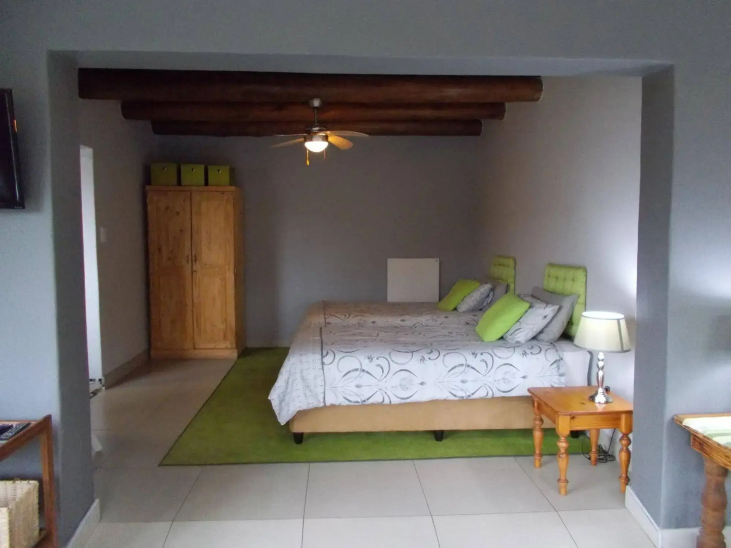 Sabie Self Catering Apartments