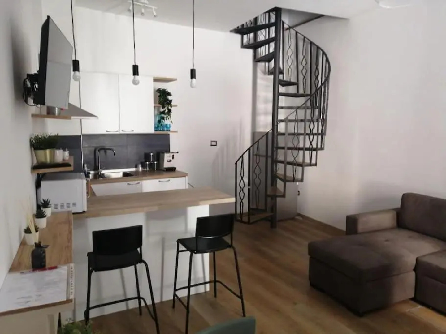 Casa indipendente San Giorgio