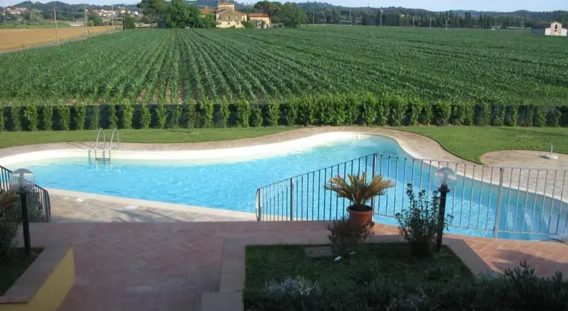 Villa Vaiano