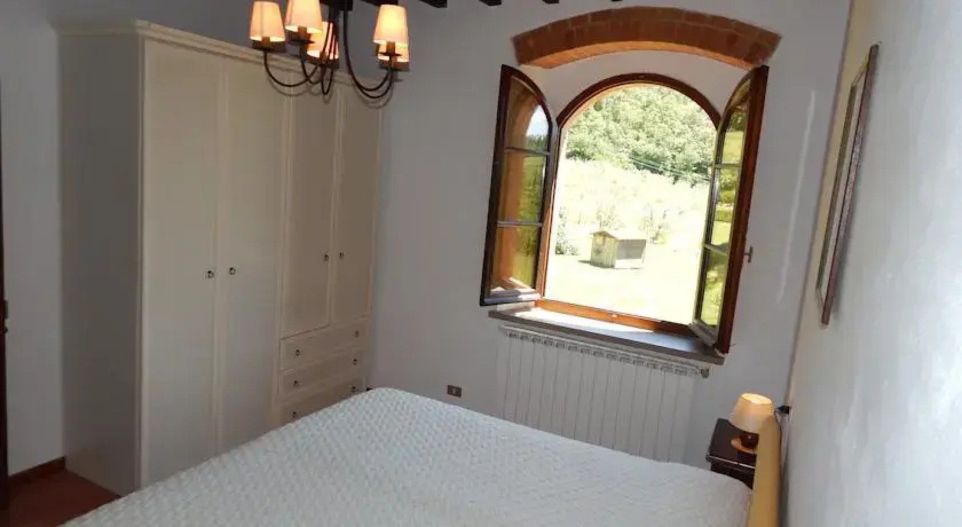 Casa Vacanze Le Rocche