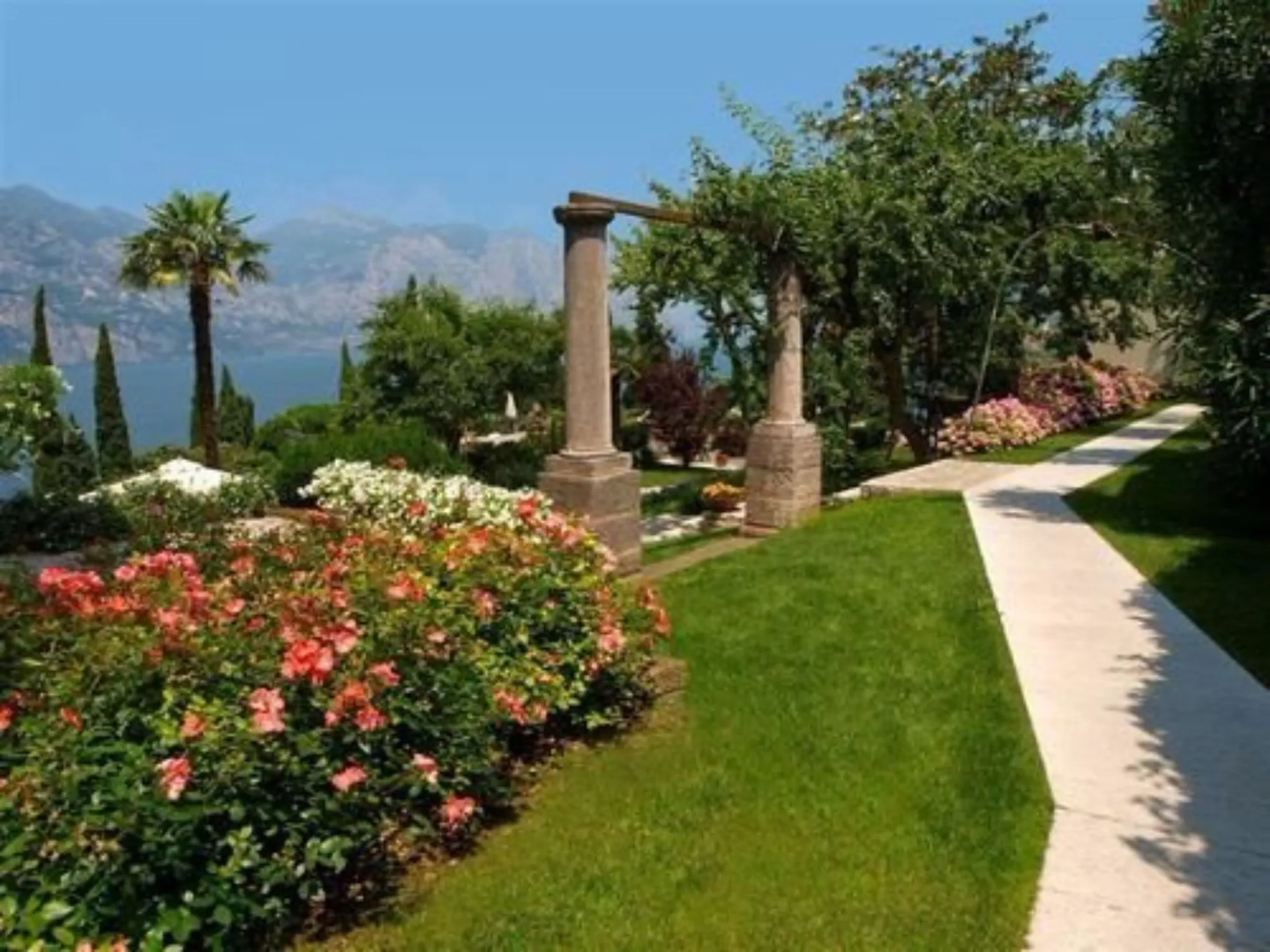 Hotel Bellevue San Lorenzo - Adults Only