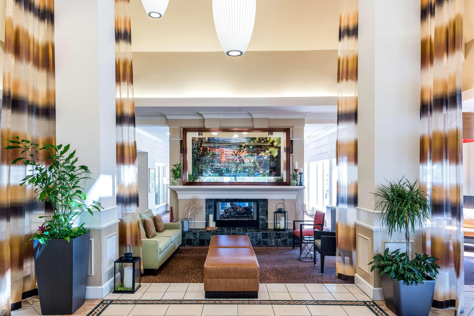 Hilton Garden Inn Florence