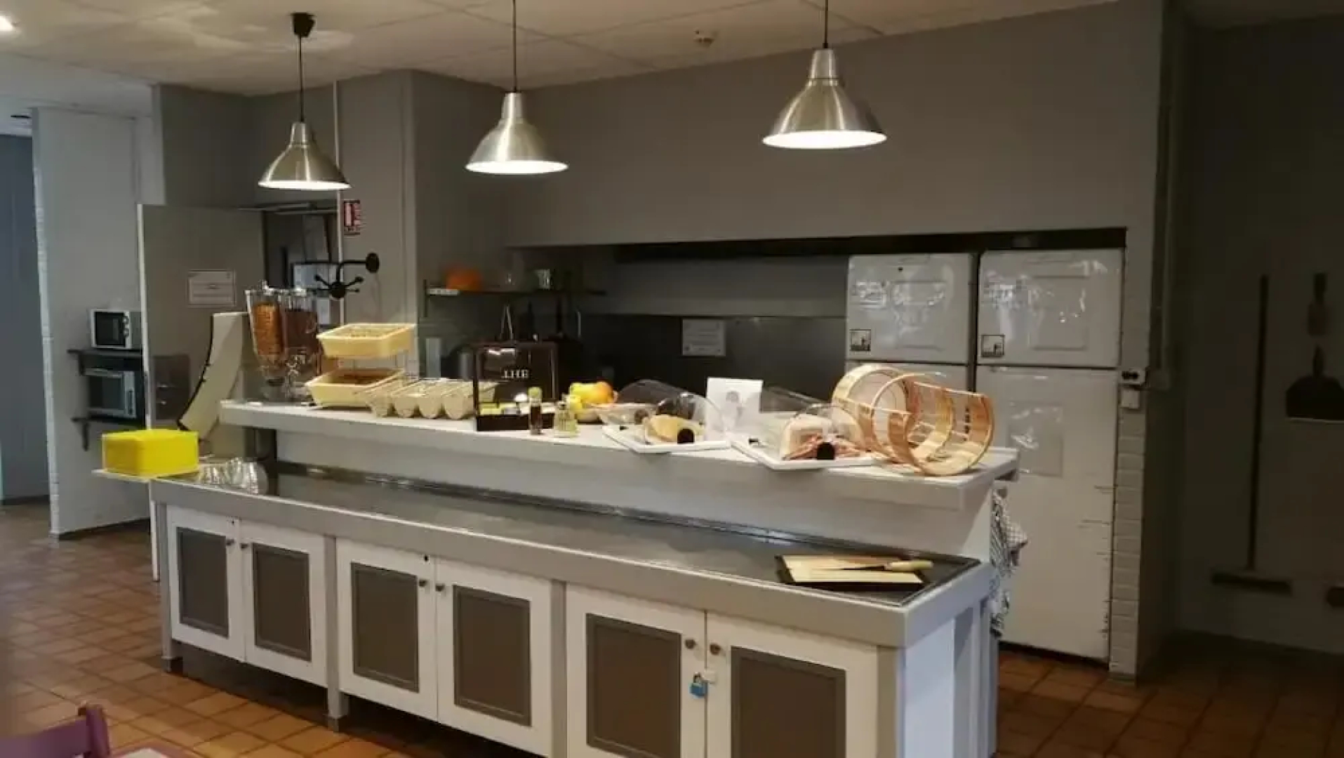 Auberge de Jeunesse HI Boulogne-sur-Mer