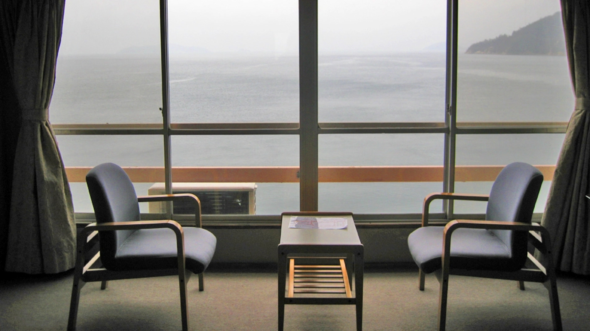 Seaside Katsuragahamaso