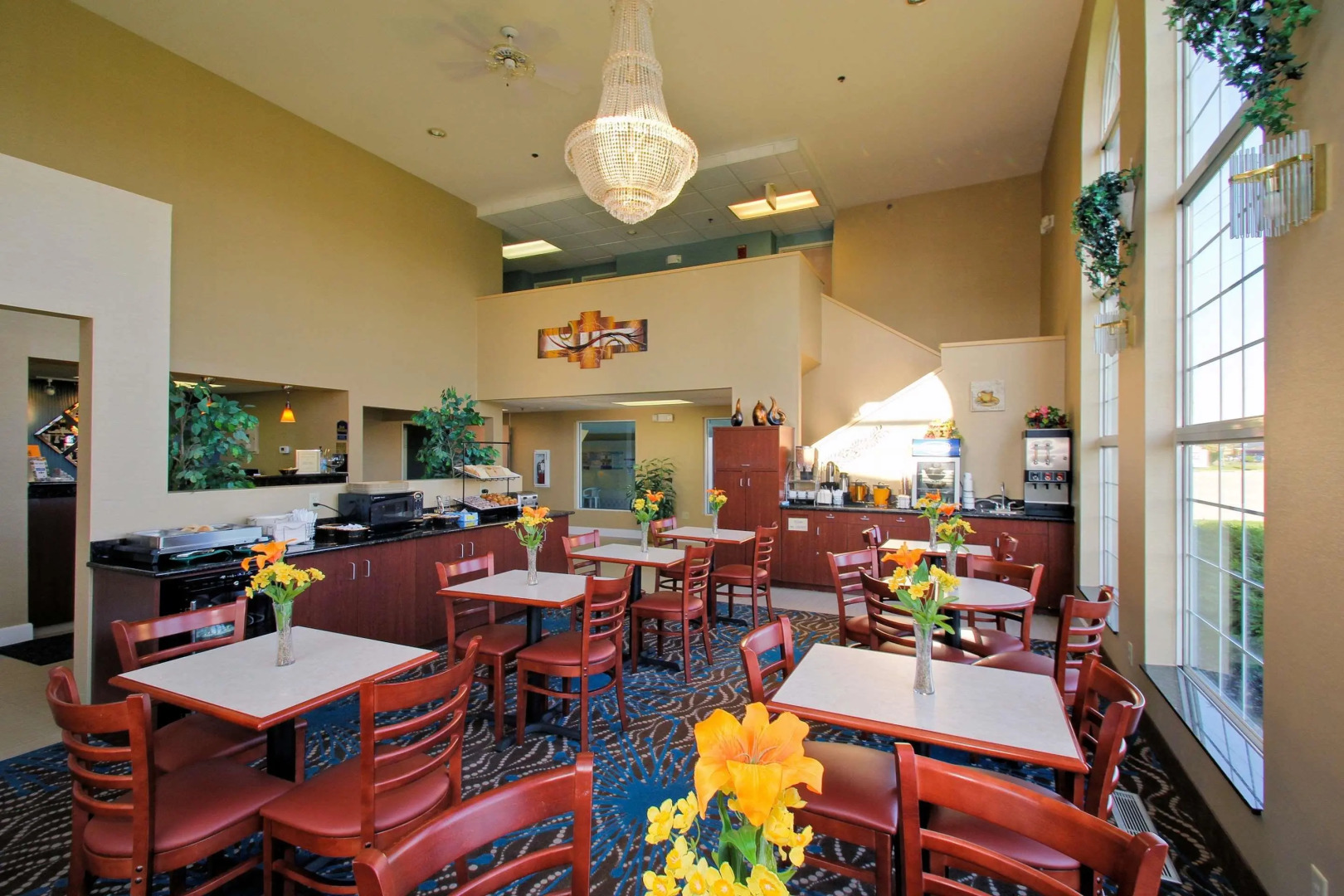 Best Western Airport Inn