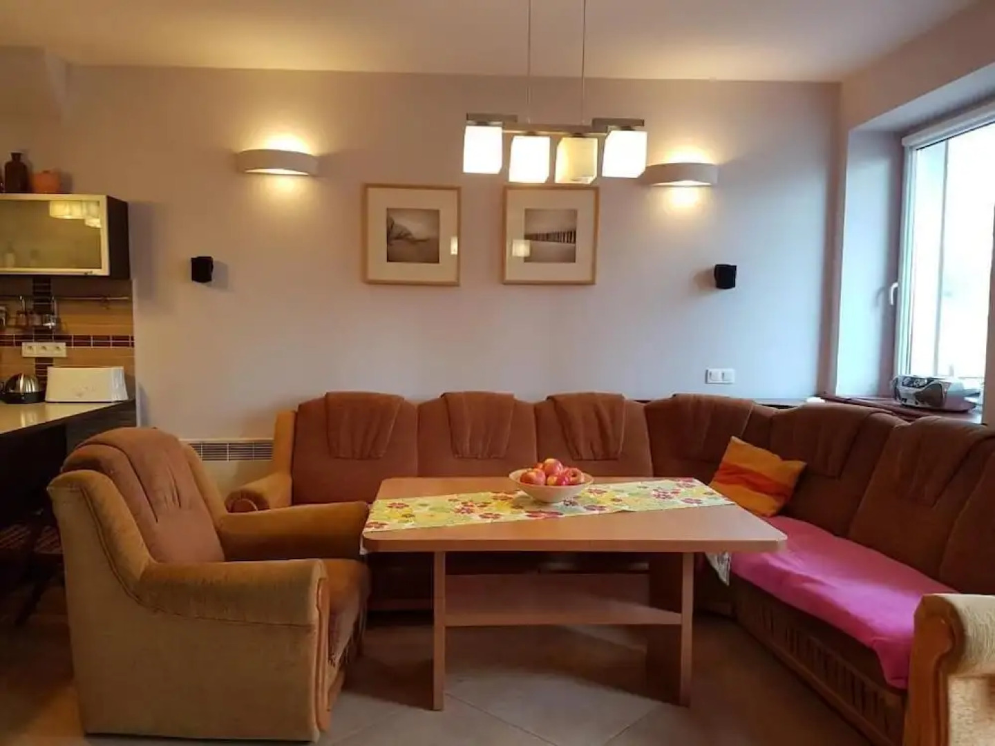 Dom wczasowy Pleśna - 365 PAM