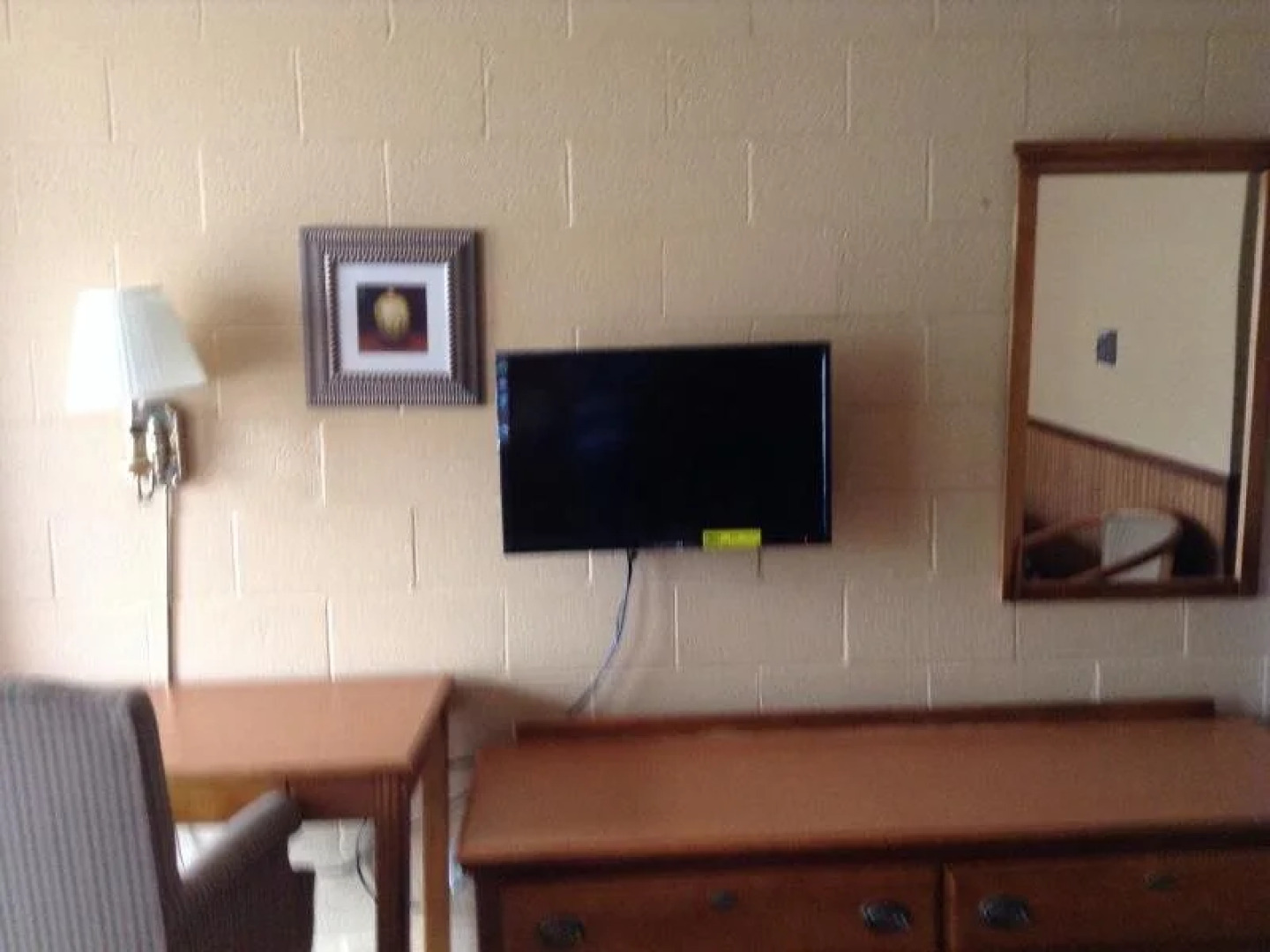 VIllage Inn Motel - Berrien Springs