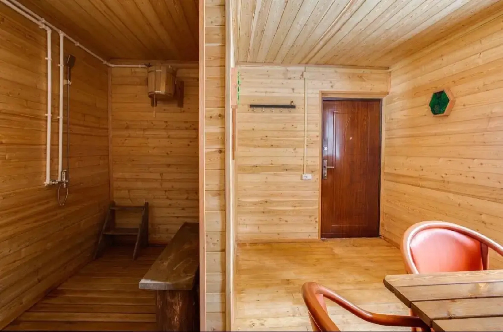 Belikovo Club House (Беликово Клаб Хаус)