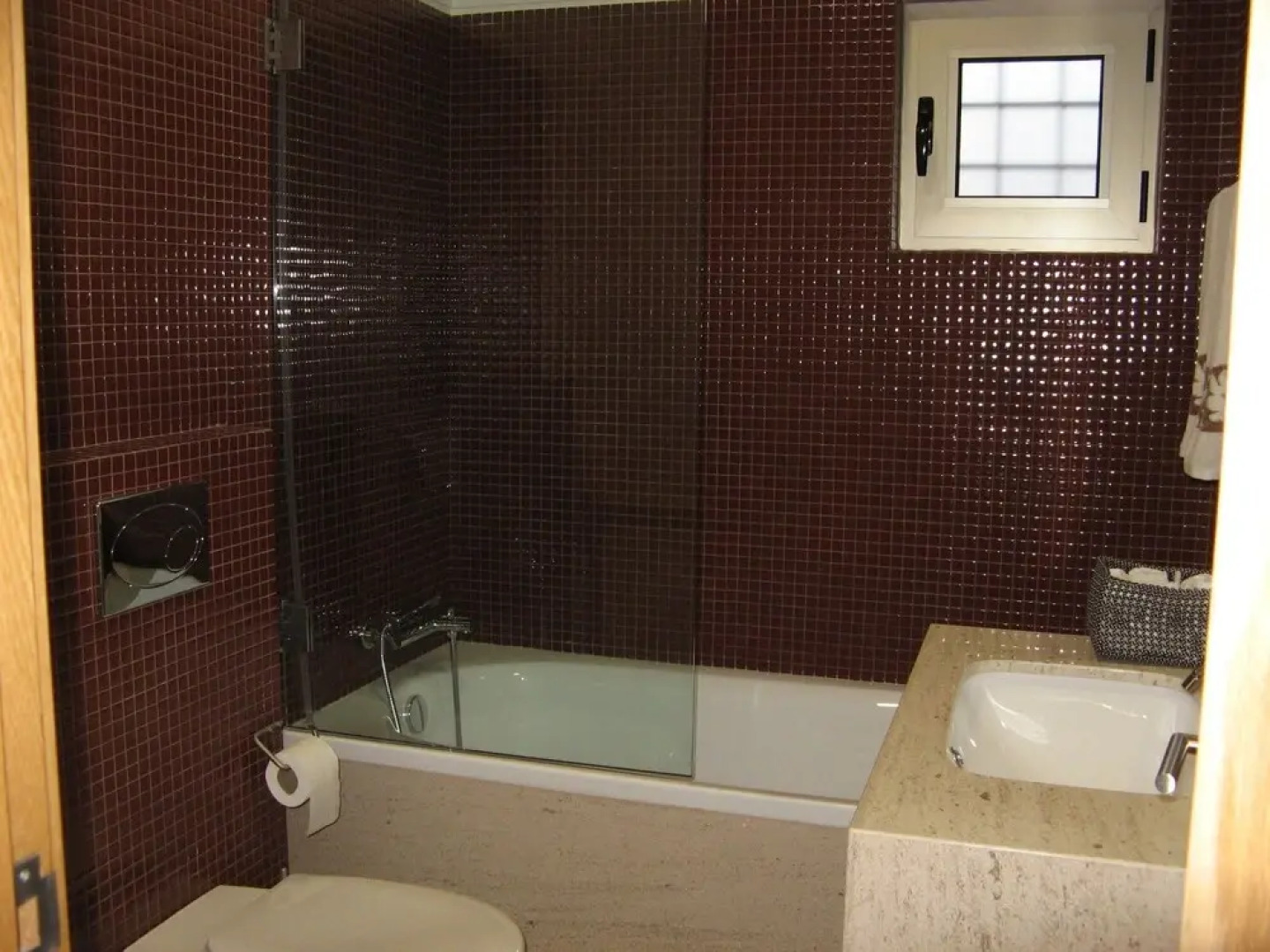 House With 4 Bedrooms in Povoa de Lanhoso, With Wonderful Mountain View, Pool Access and Enclosed Garden - 35 km From the Beach