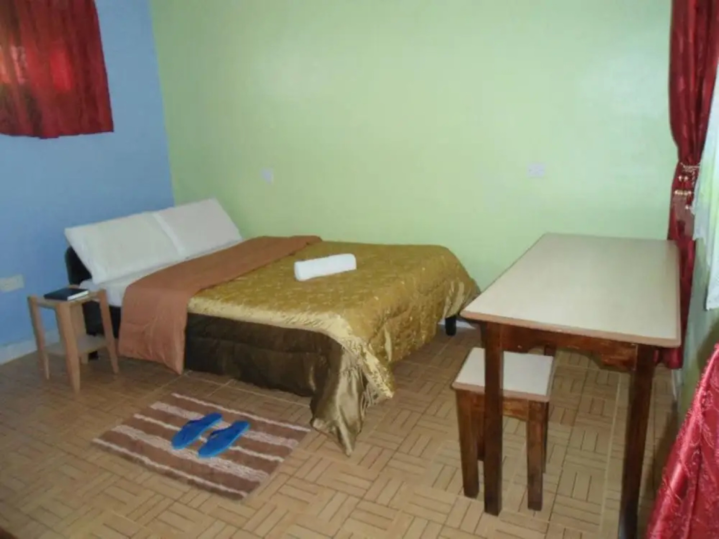 Bethel Christian Guest House