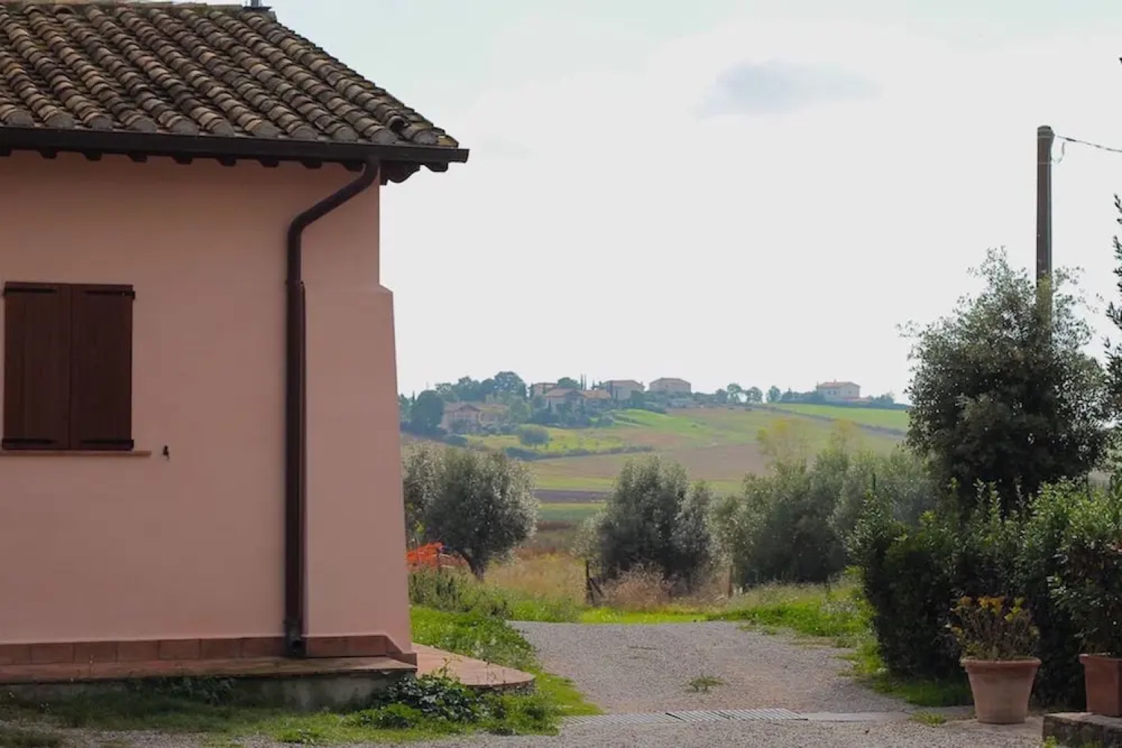 Residenza Revolution Tiziana