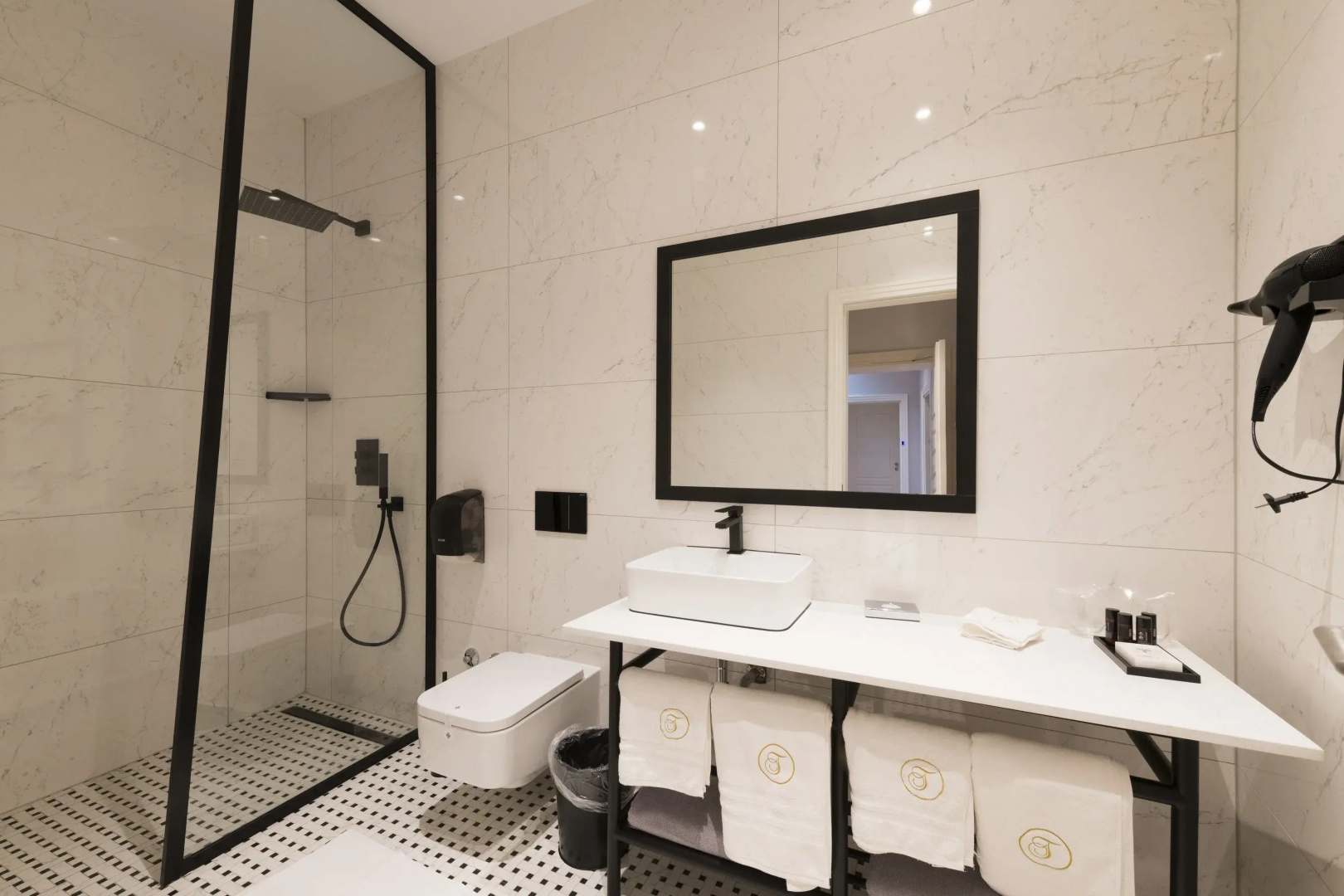 Boutique hotel Tvrda