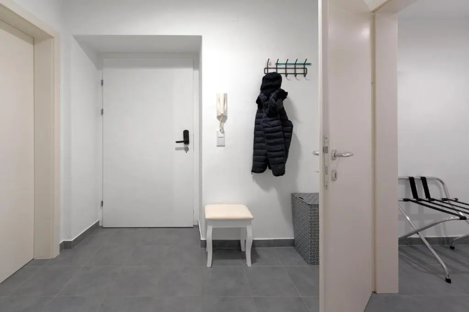 Ferienwohnung im Kloster