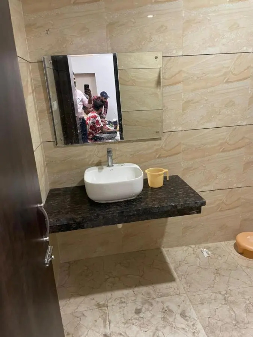 Capital O 82092 Hotel Bal Residency