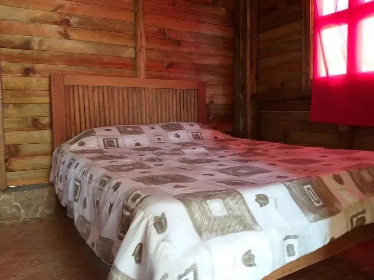 Centro Ecoturistico ToninaKayab