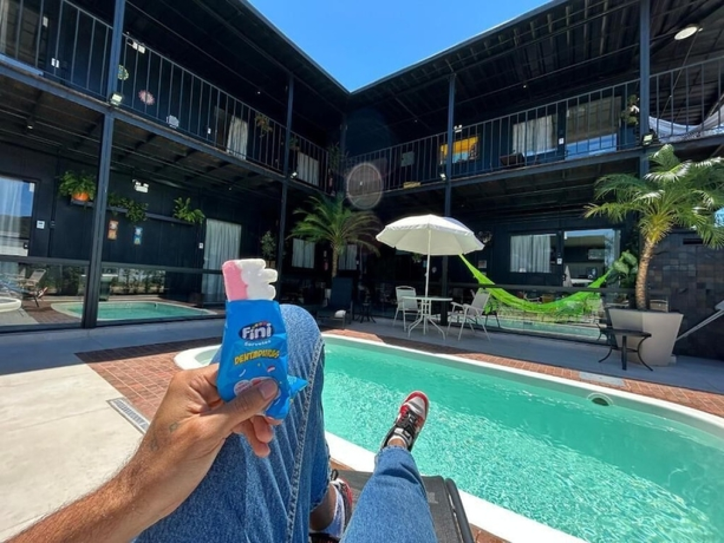 Hotel Schwangauer Hof