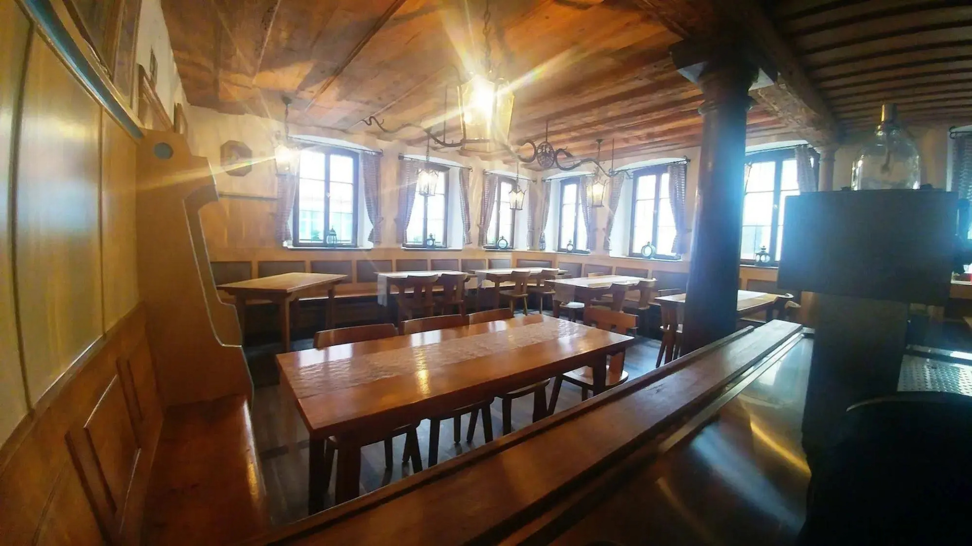 Hotel Schwarzer Adler