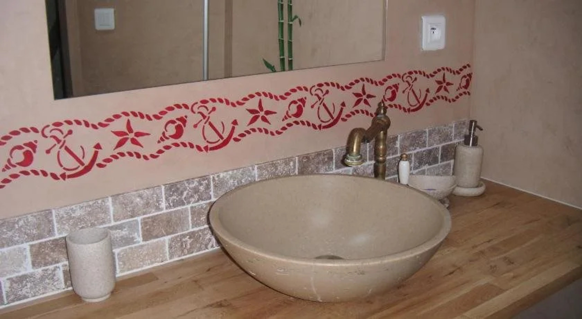 Gite Le Puy Rabasteau