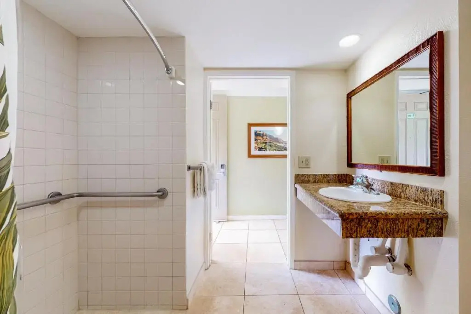 Islander On The Beach 258