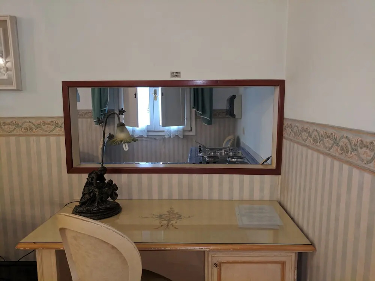 DElite Room & Breakfast