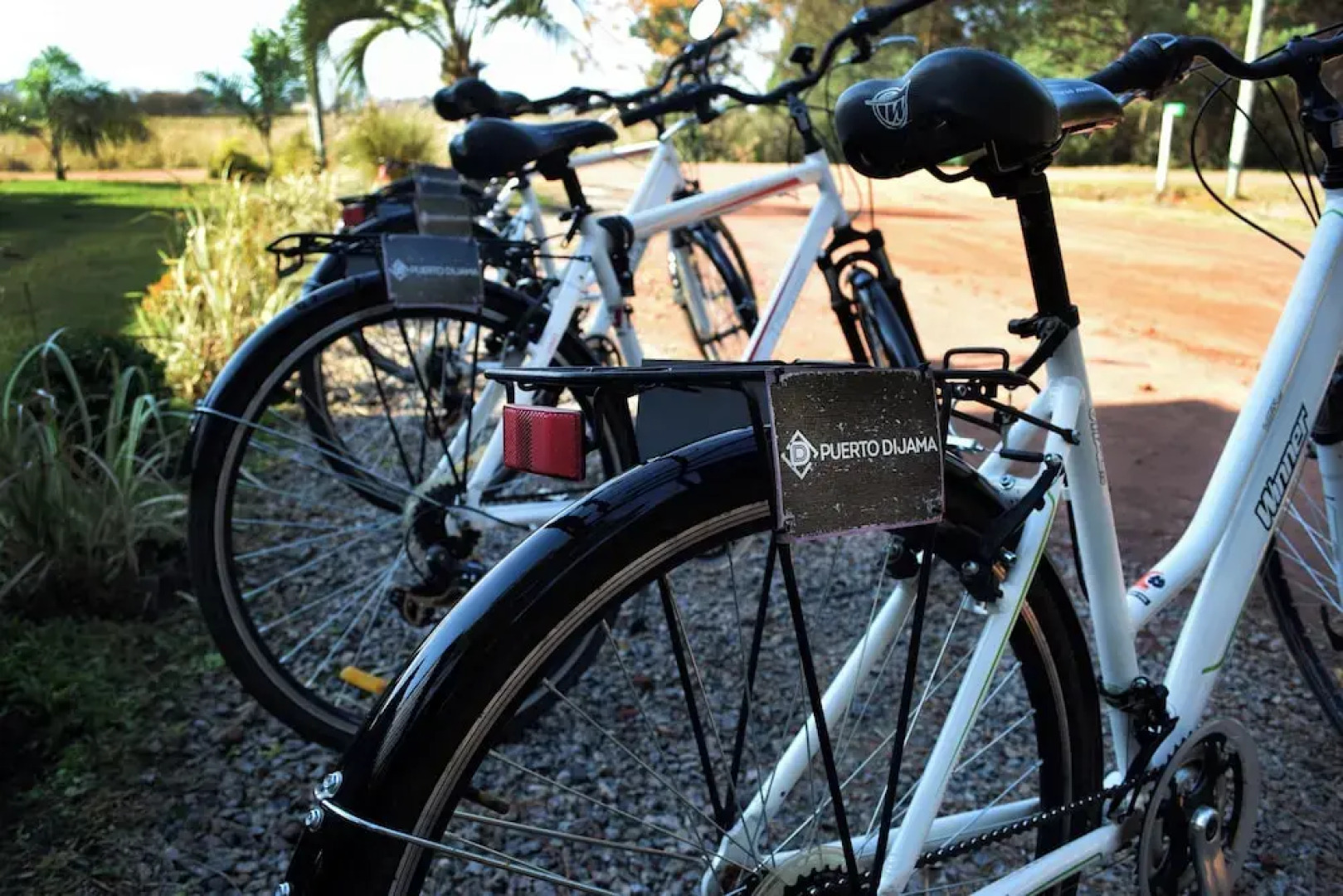 Puerto Dijama Hotel Boutique