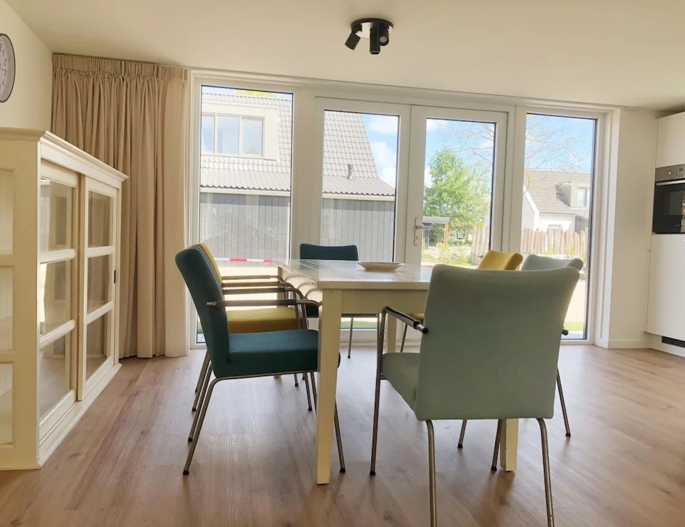 Recreatiepark De Wielen