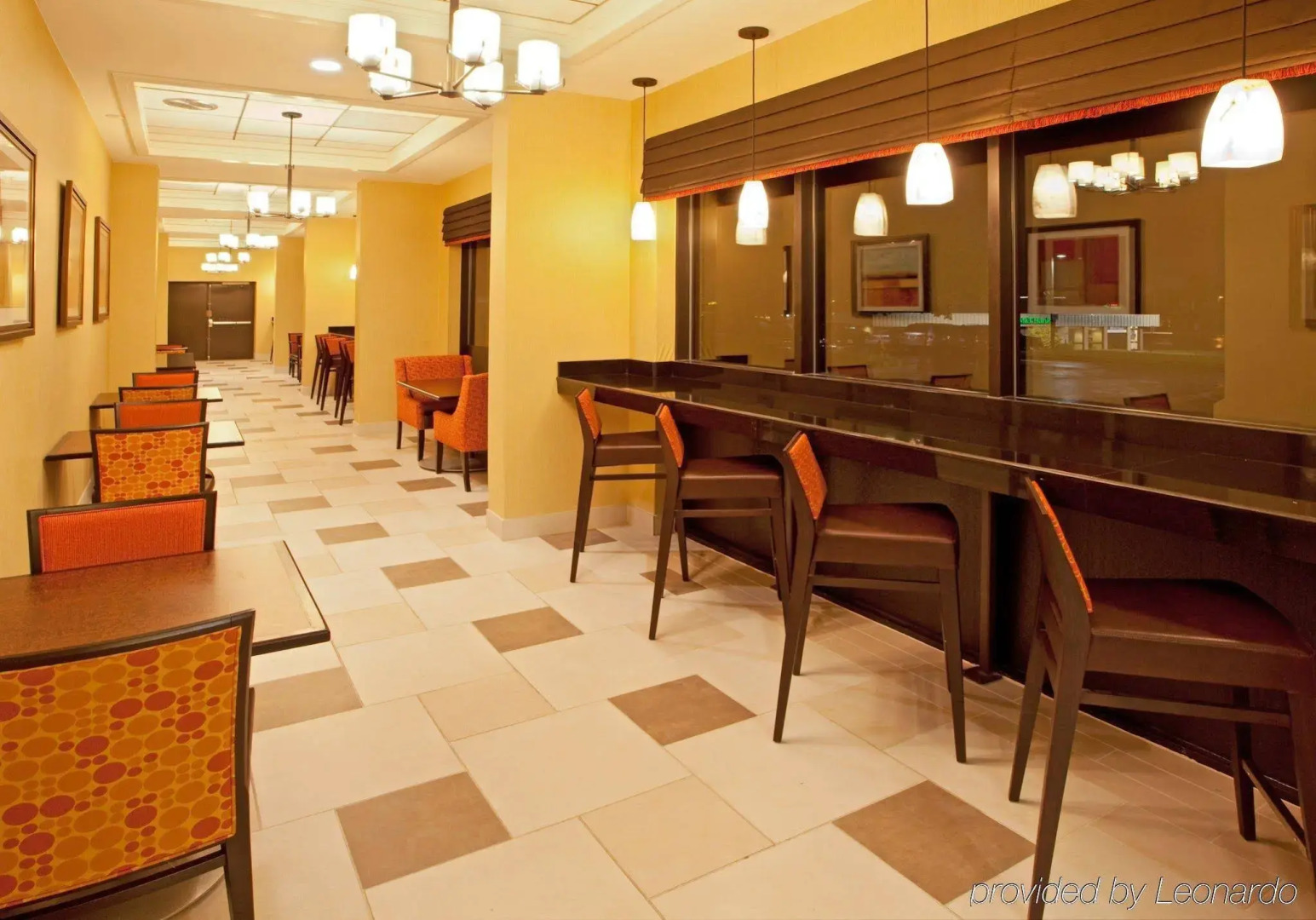 Holiday Inn Timonium Baltimore North by IHG