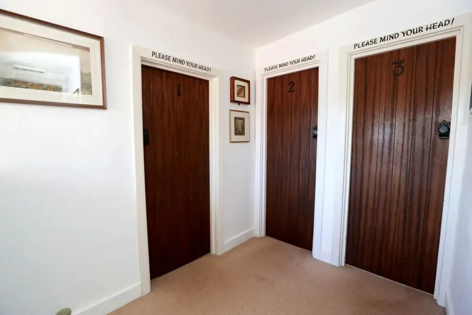 George Hotel Henfield