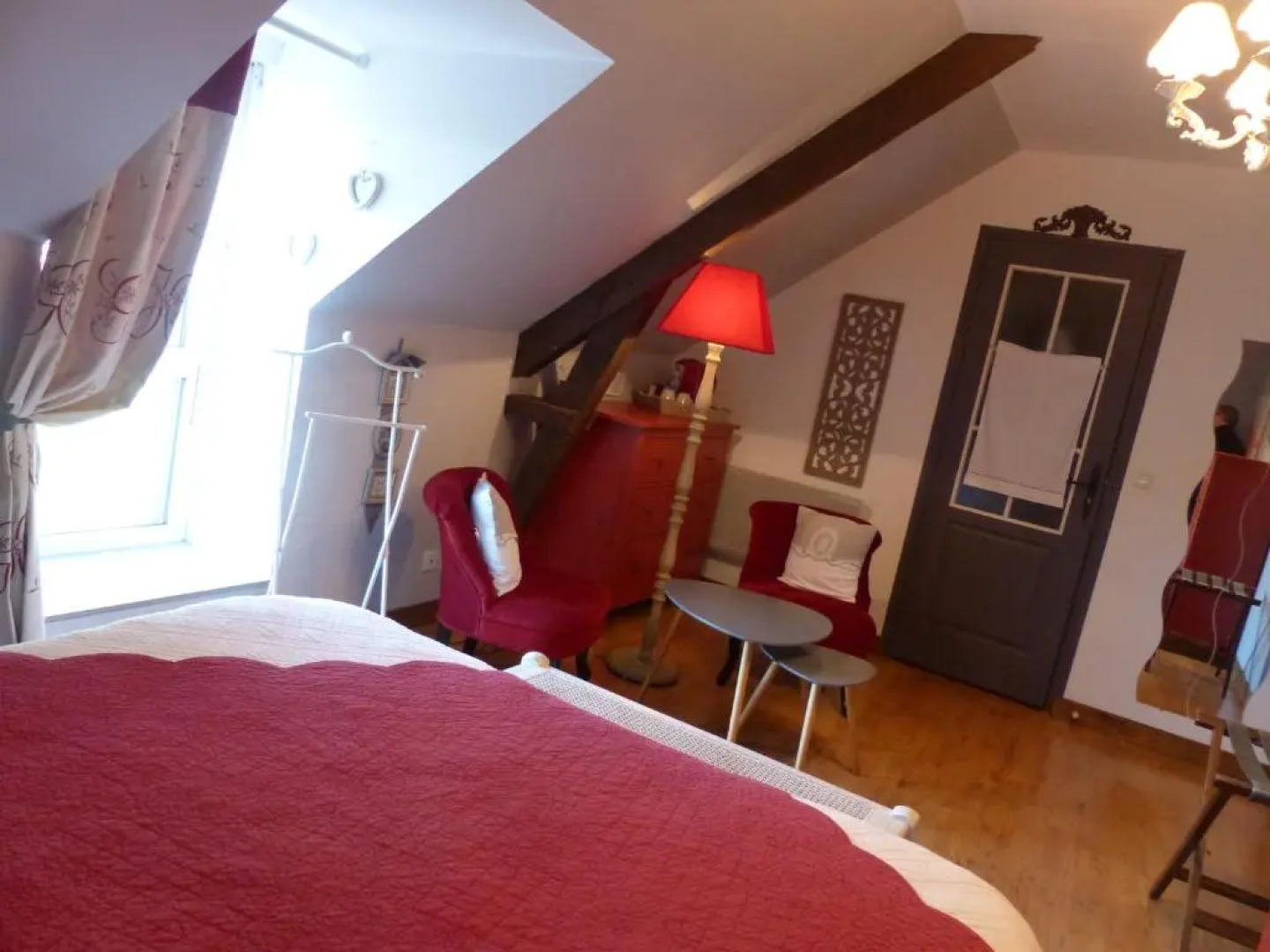 Moulin de la Beraudaie