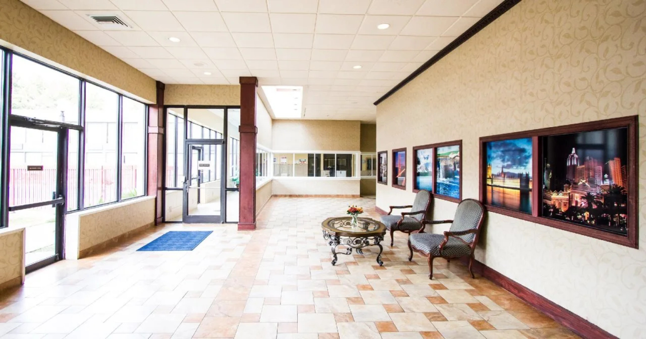 Quality Inn & Suites Nacogdoches