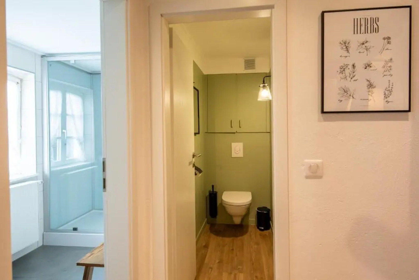 Gites Et Chambres D'hotes Maison Ungerer