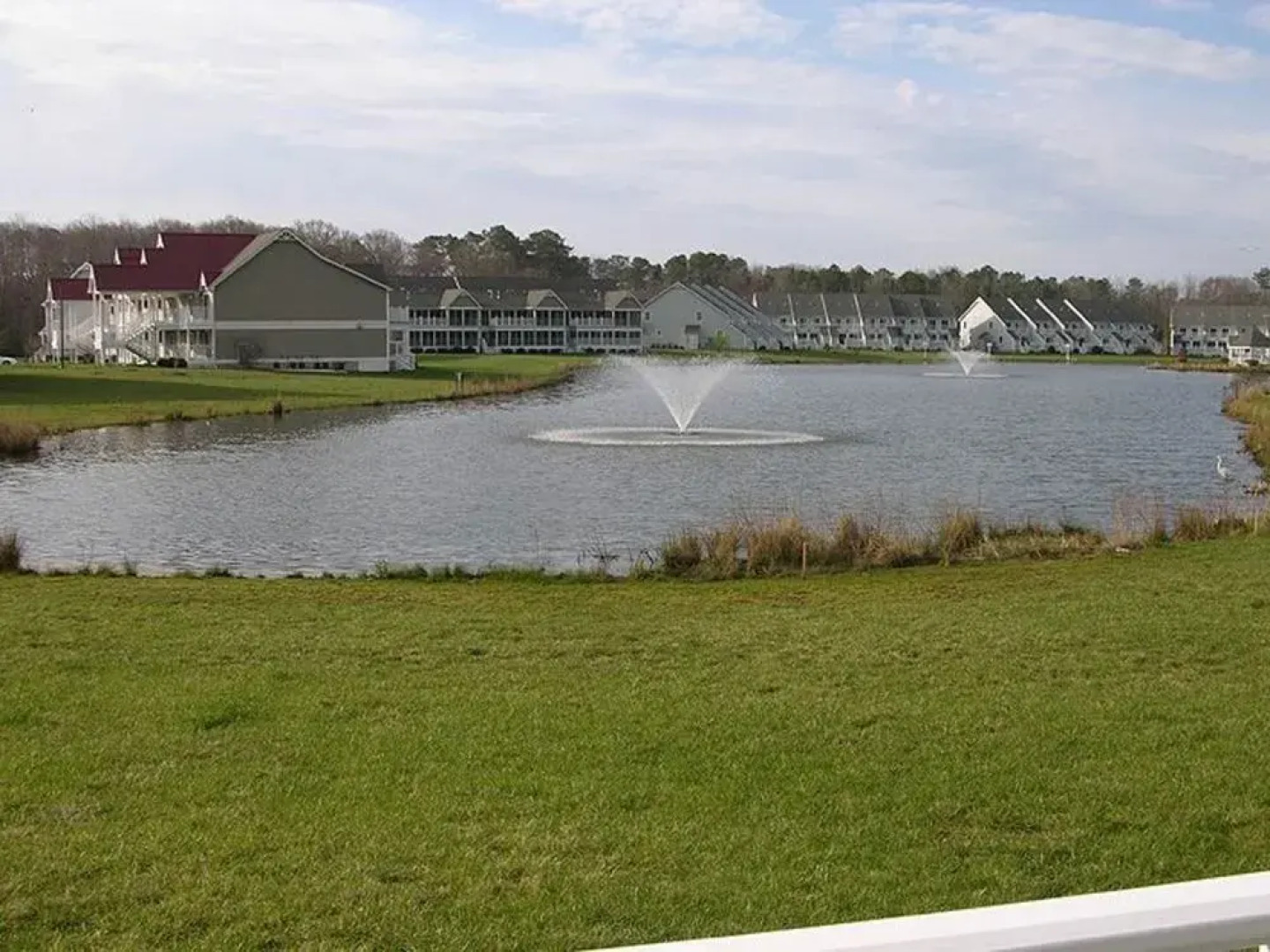 Ocean Village WOC 9733-5