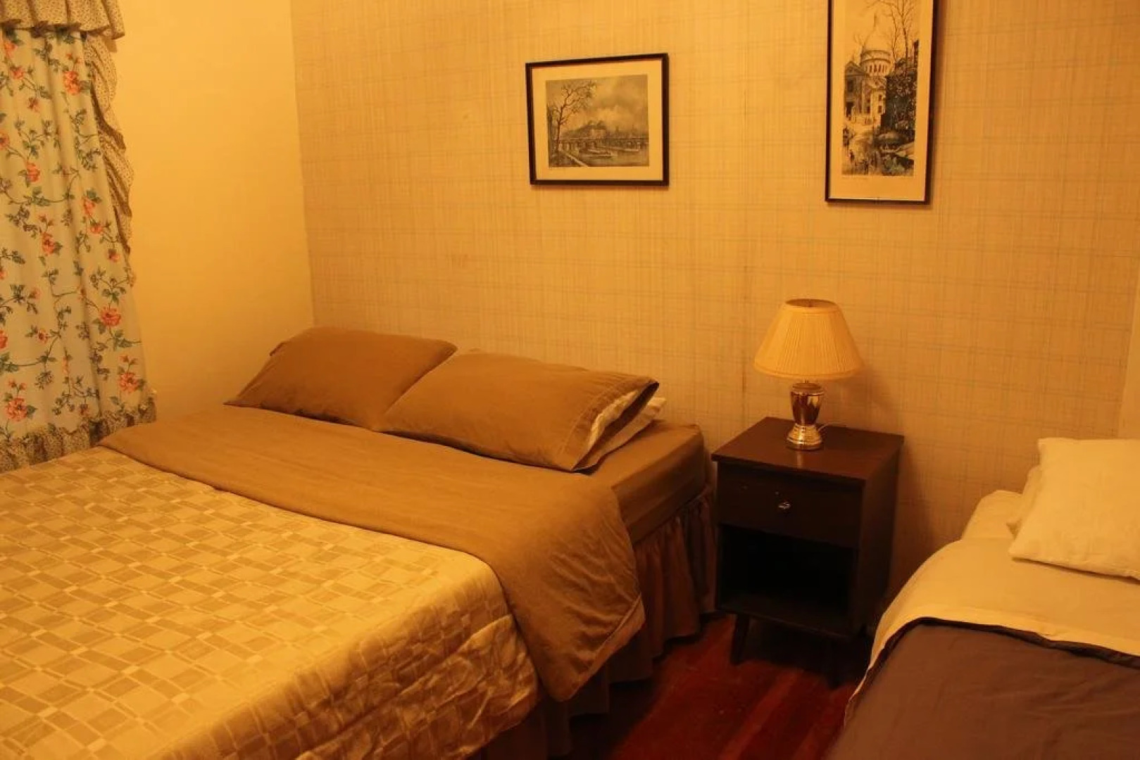 Port Renfrew Country Cottage