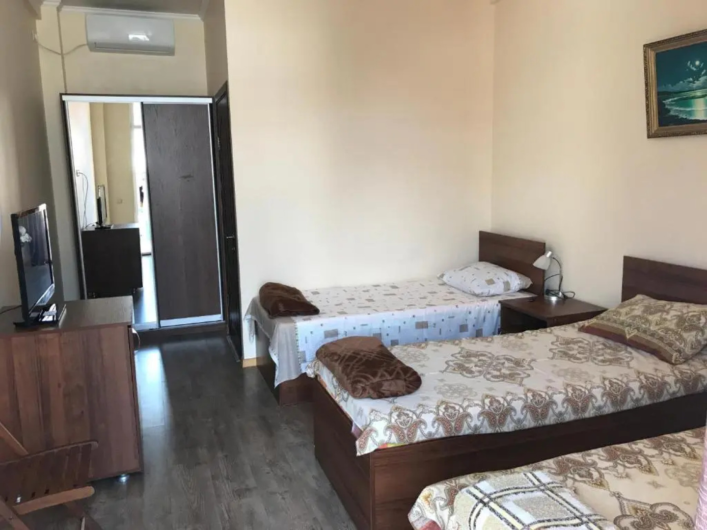 Guest house Mandarin on Titova 85