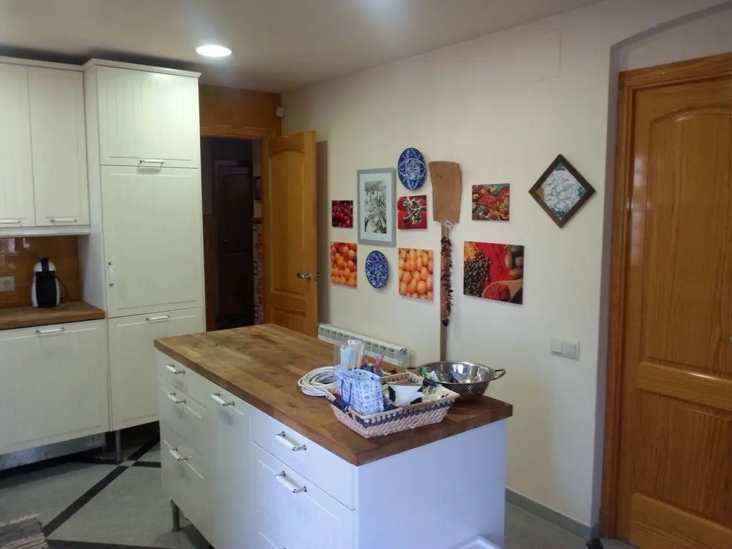 Xalet de la Muntanya