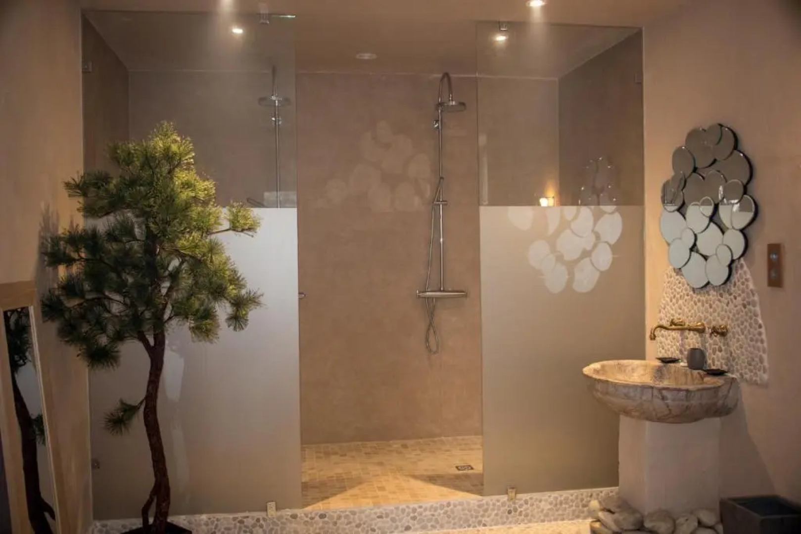 Comptoir Saint-Hilaire