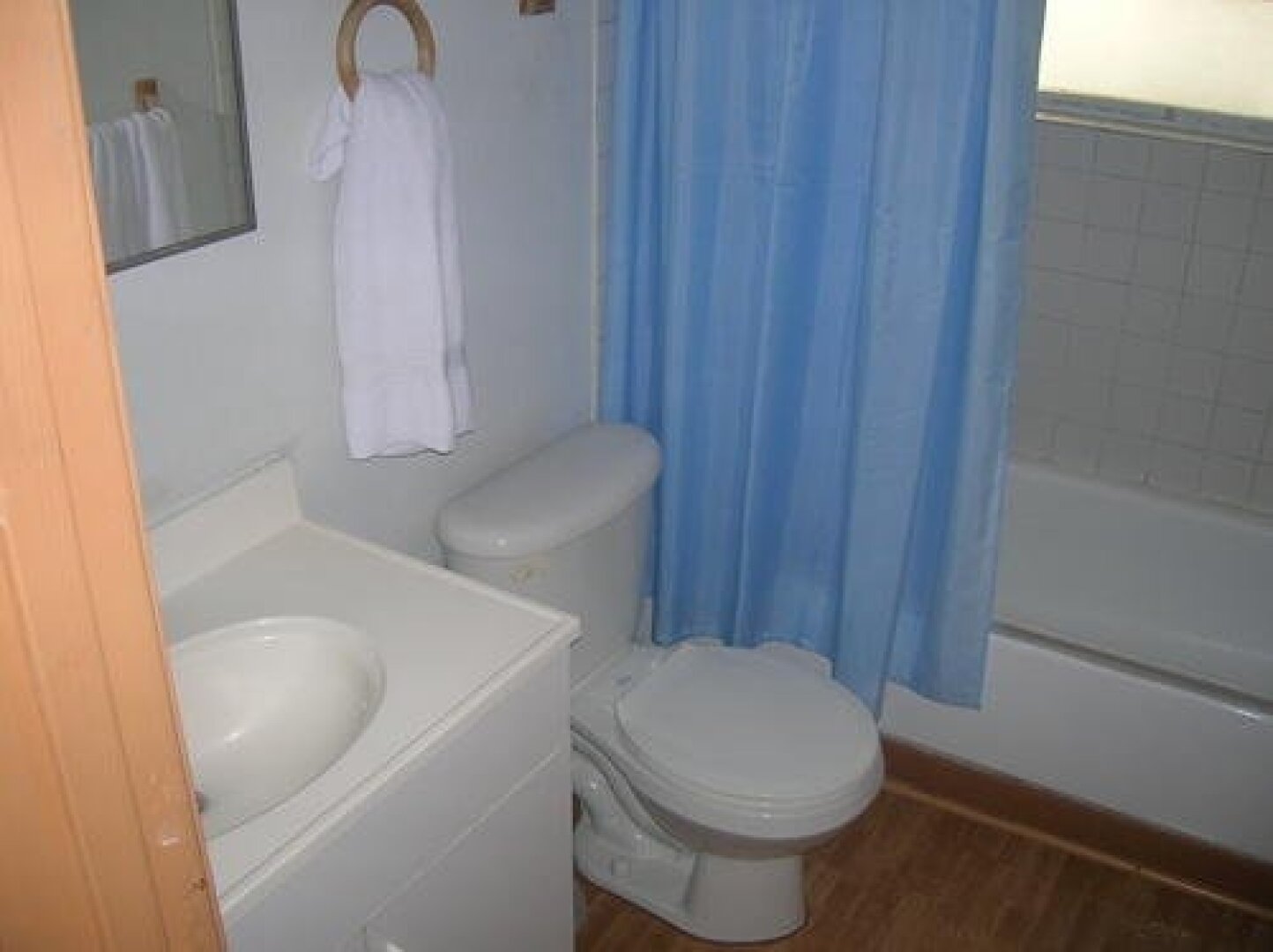 Ed & Ellen's Lodging Big Pine Key