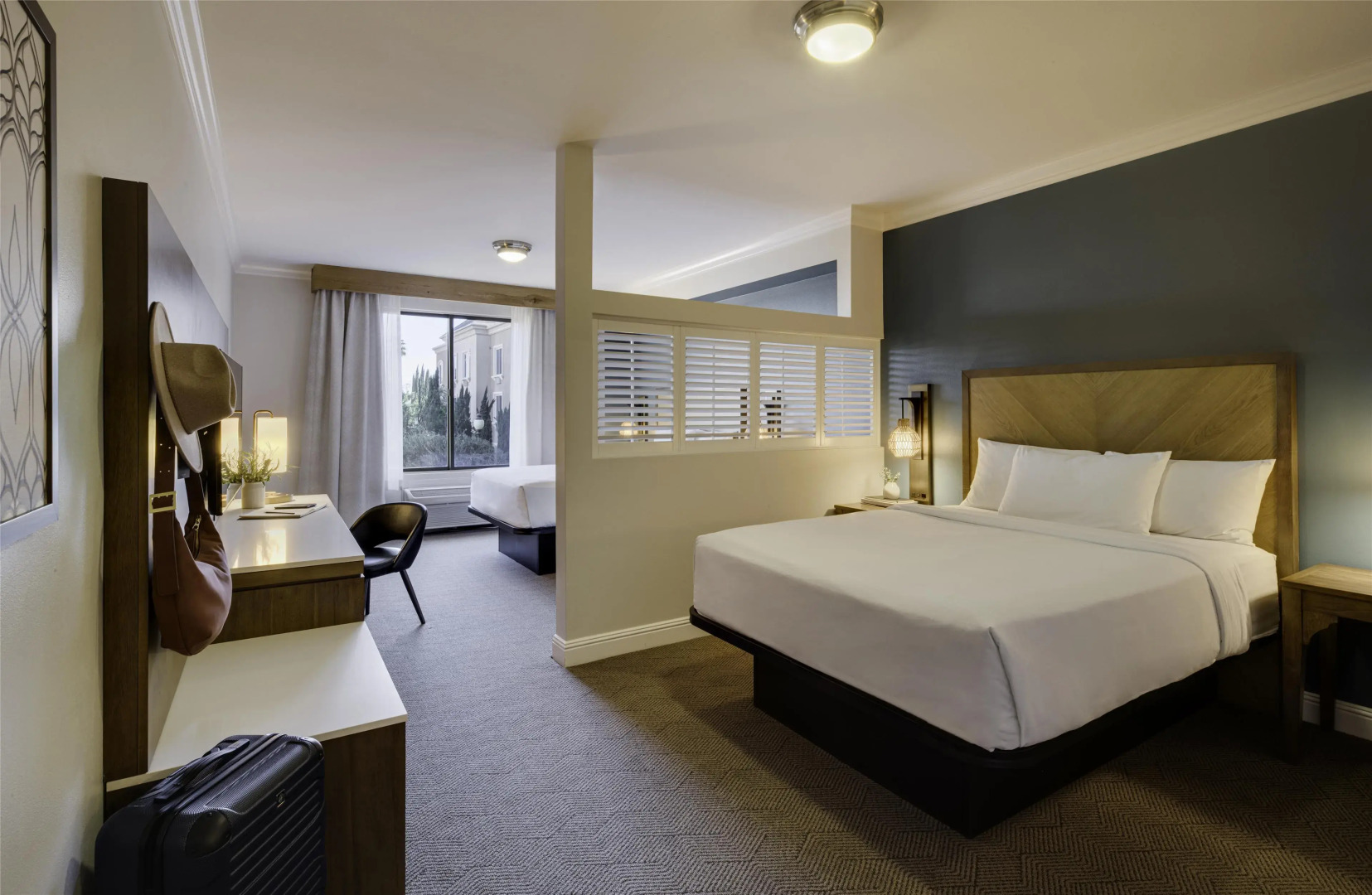 Ayres Hotel Chino Hills – Ontario