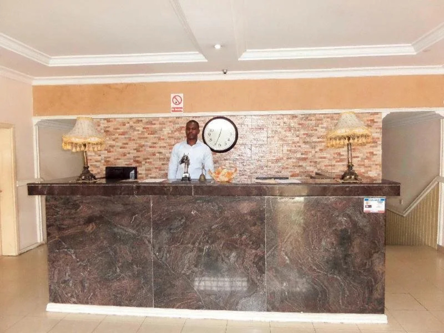 Chancellor's Court & Conference Center Ltd