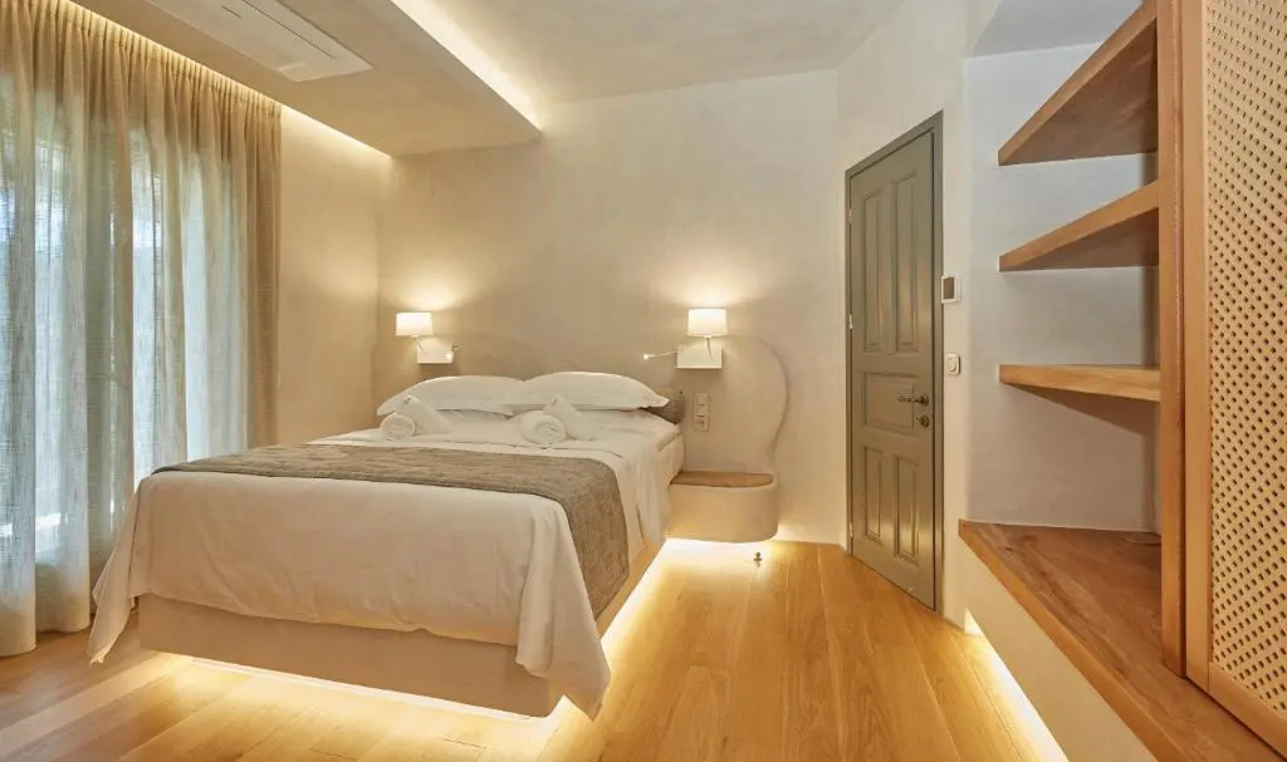 Sunrise Garden Hills