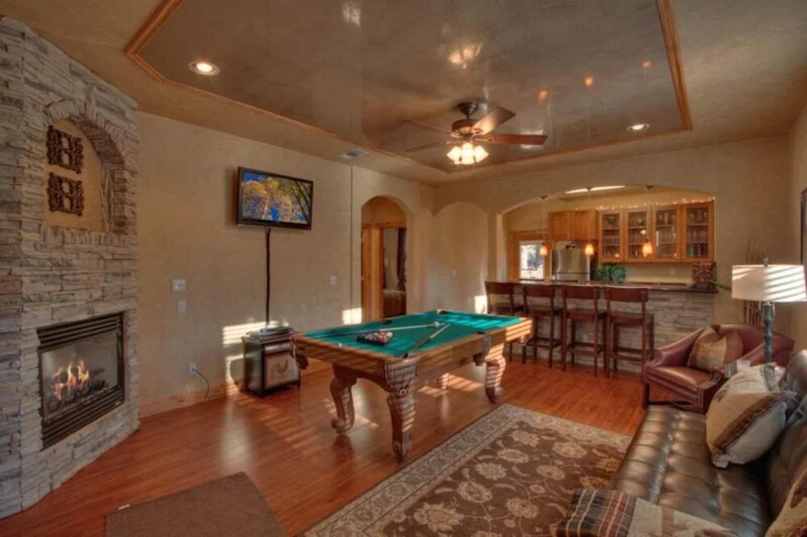 Creekwood Lodge