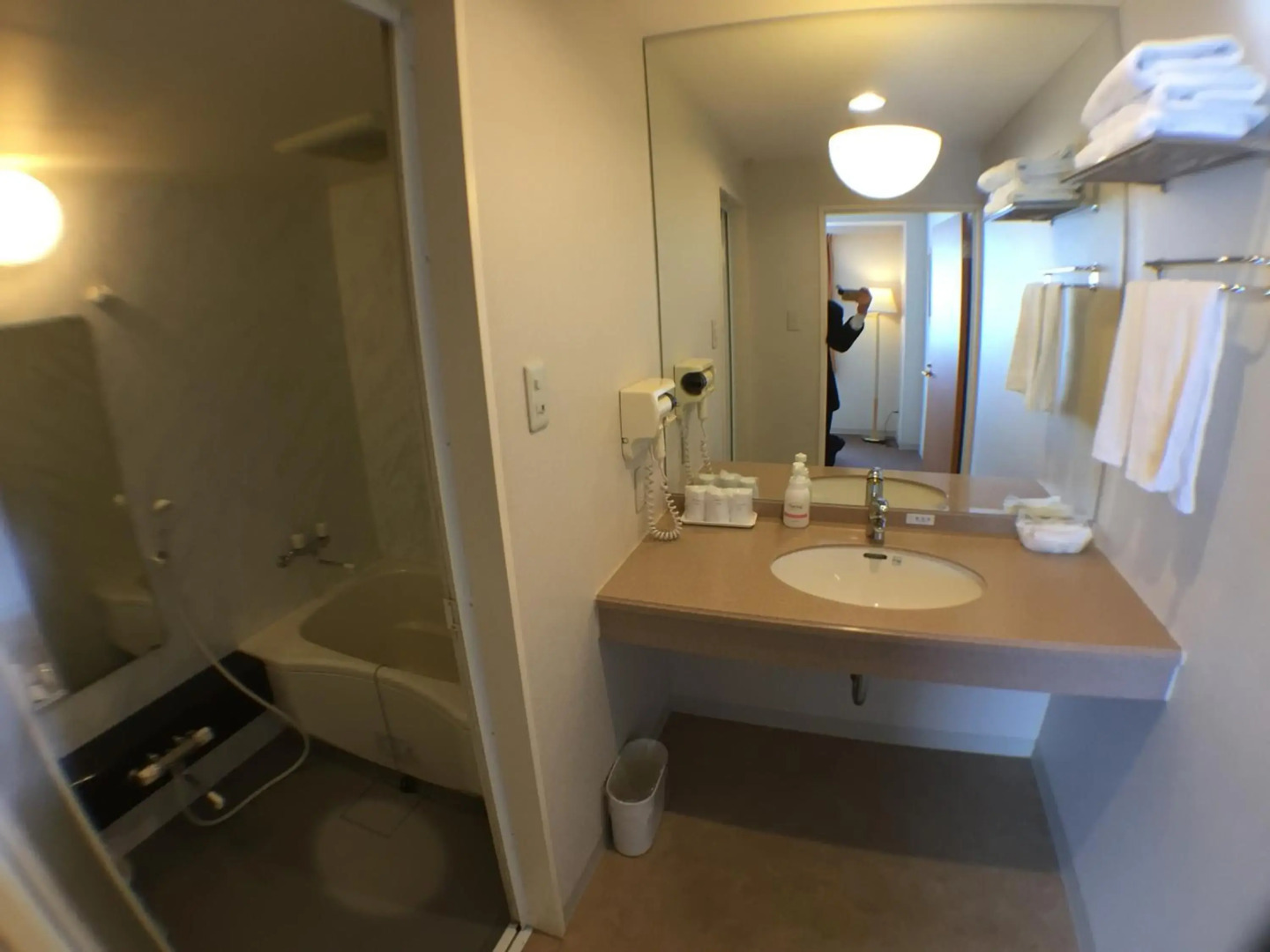 Hotel Okhotsk Palace