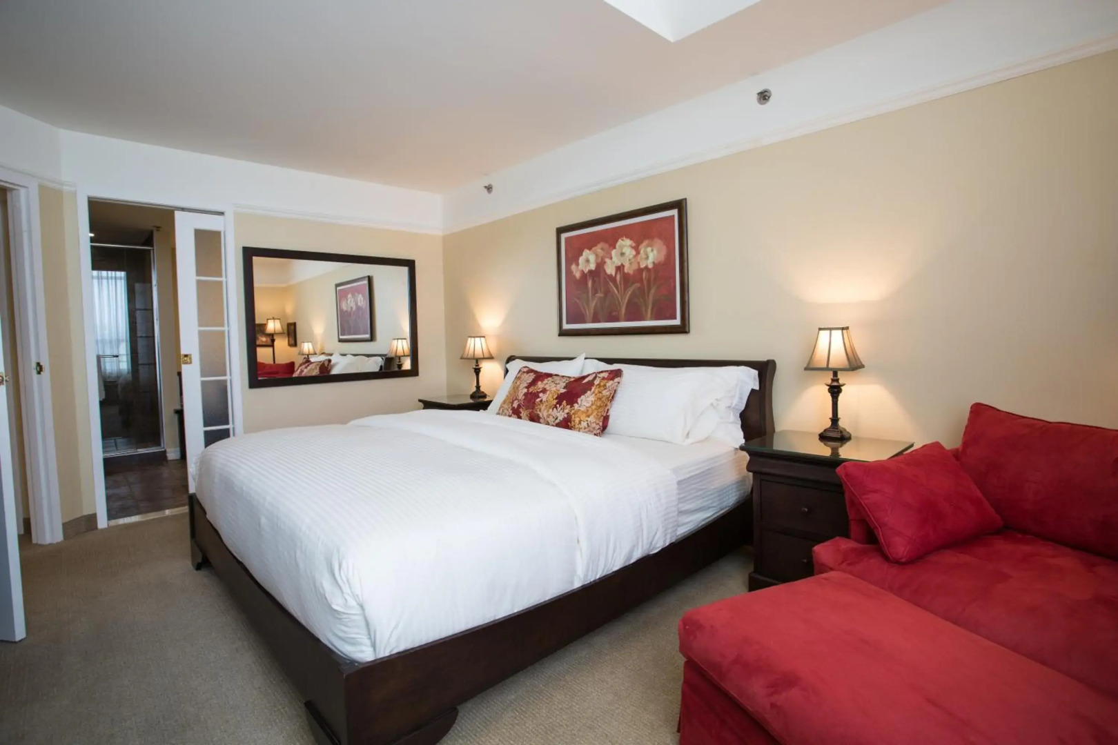 Hotel Vallea Bromont, Tapestry Collection by Hilton