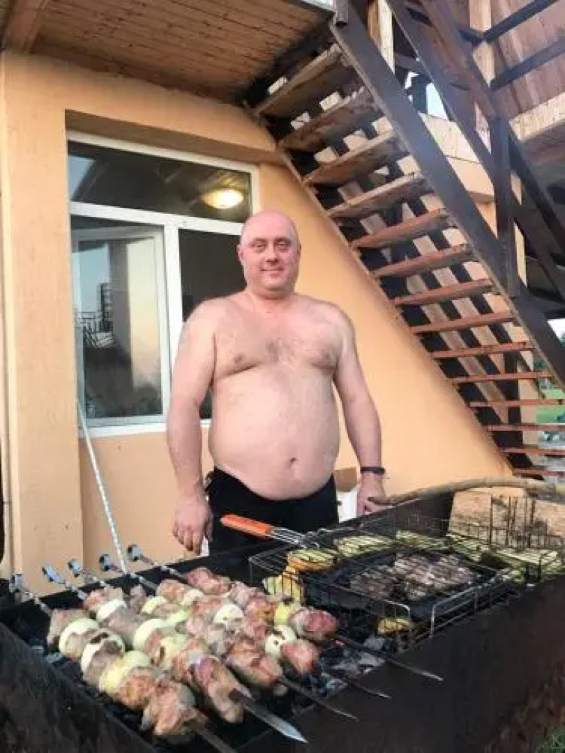 Robinzon Guest House