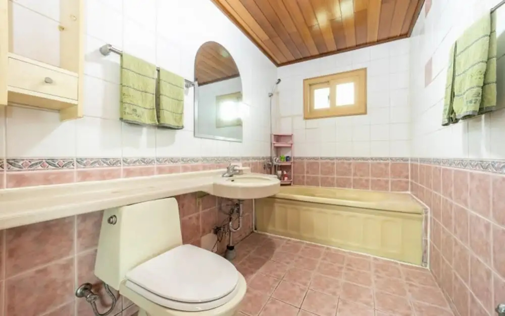 Anseong Lake Pension