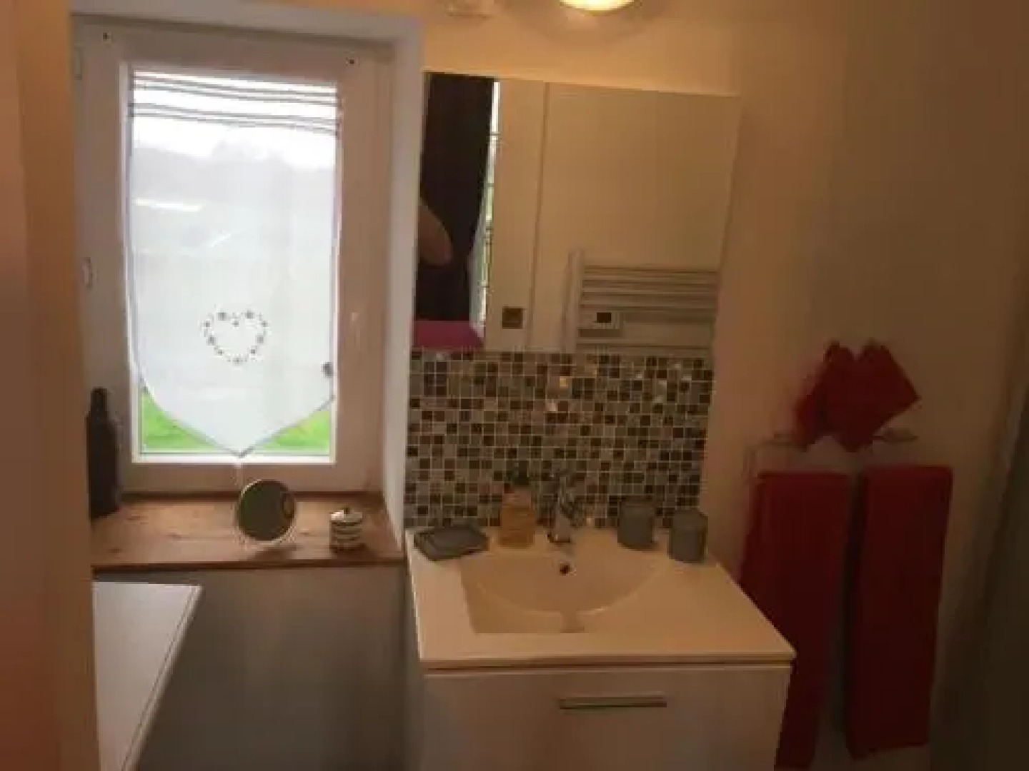 La Maison De Jocelyne