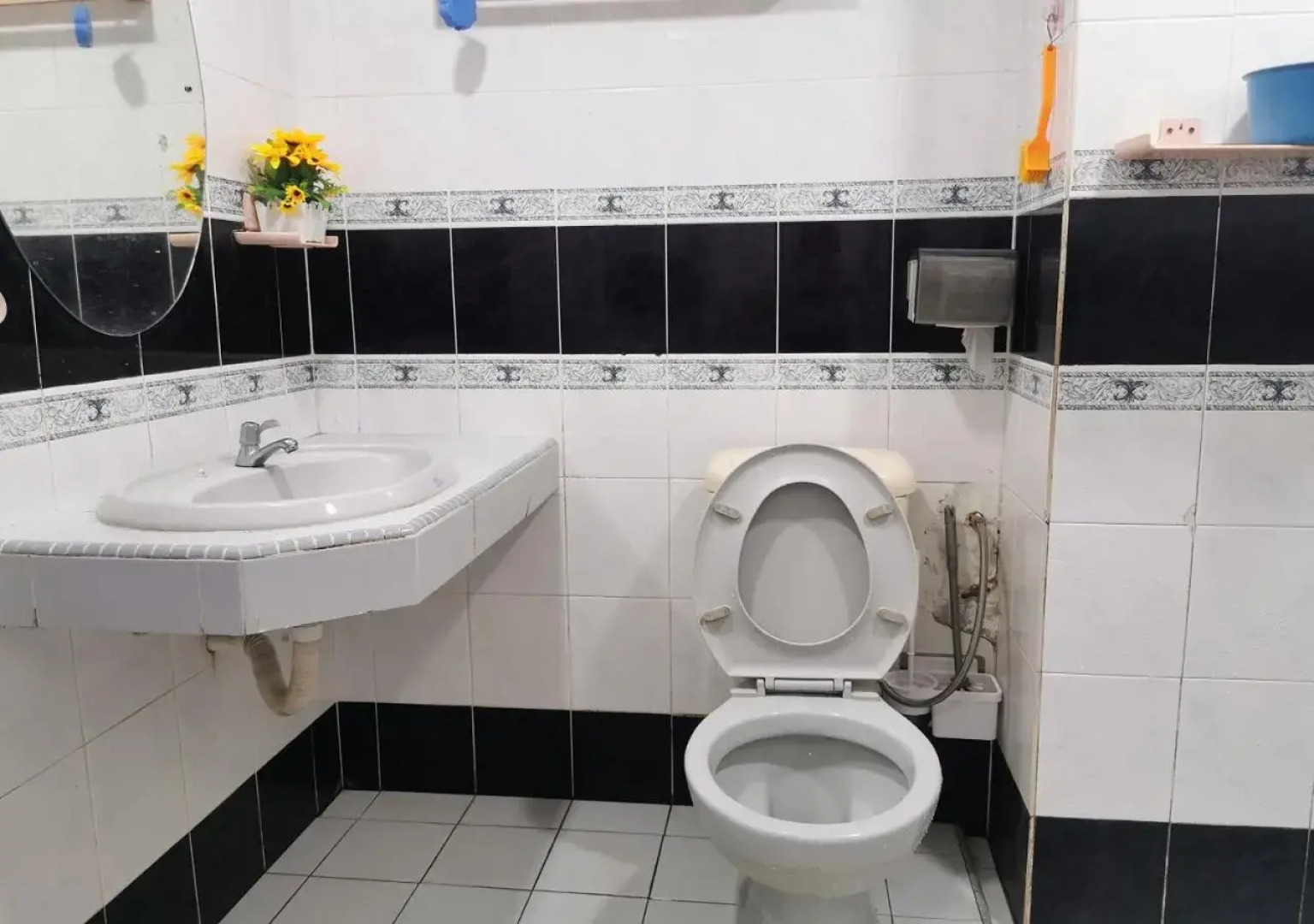 1-6Pax Port Dickson 2BR Glory Beach Resort Seaview