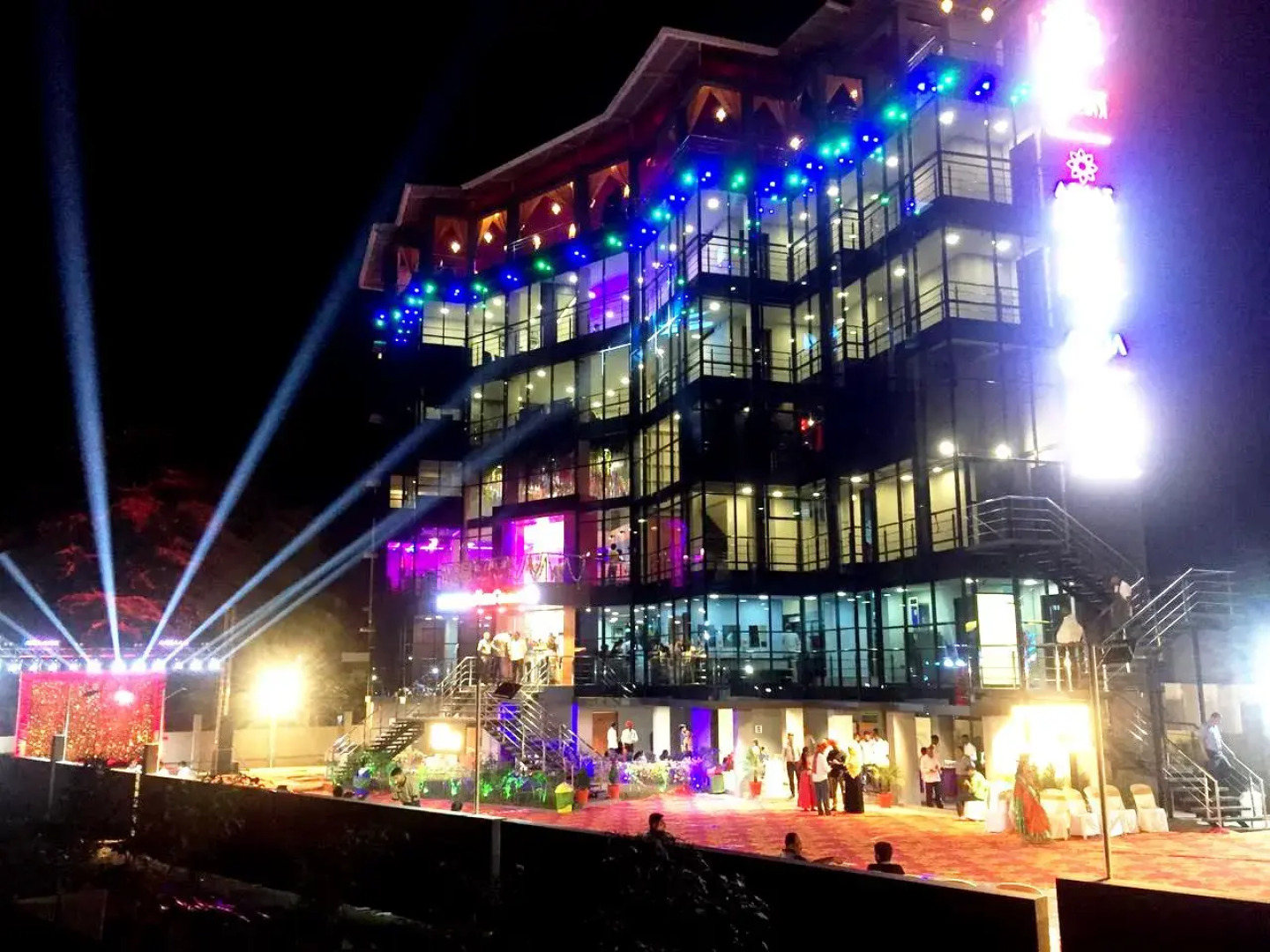 Hotel Amit Executive