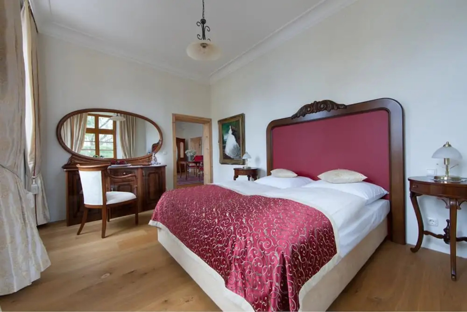 Schlosswirtschaft Gerzen